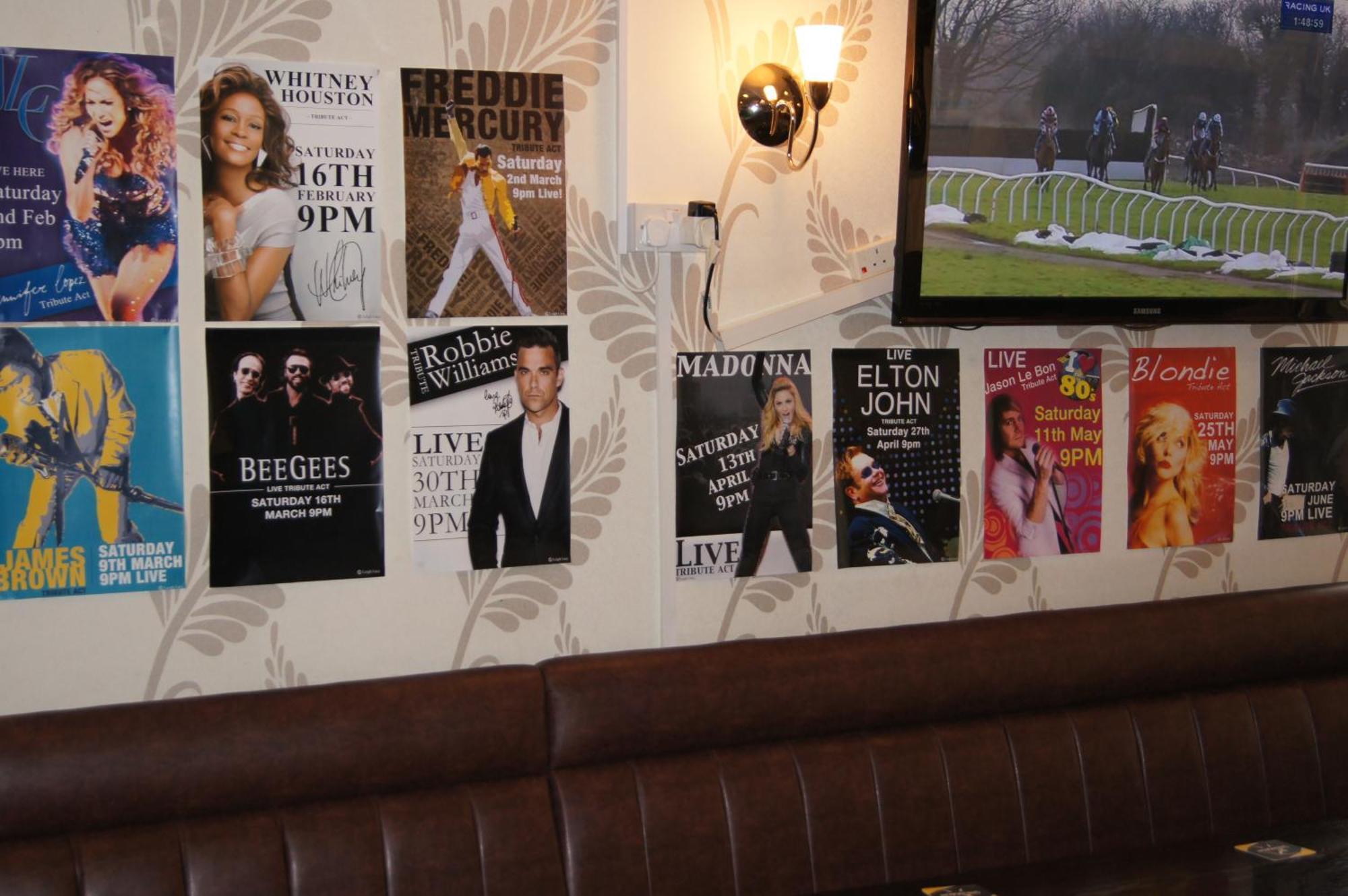 The Whistle And Flute Hotel Barnetby le Wold Bagian luar foto