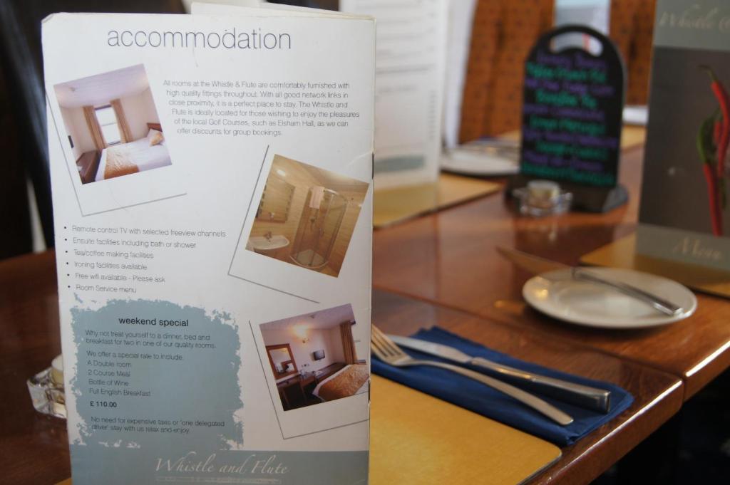 The Whistle And Flute Hotel Barnetby le Wold Bagian luar foto